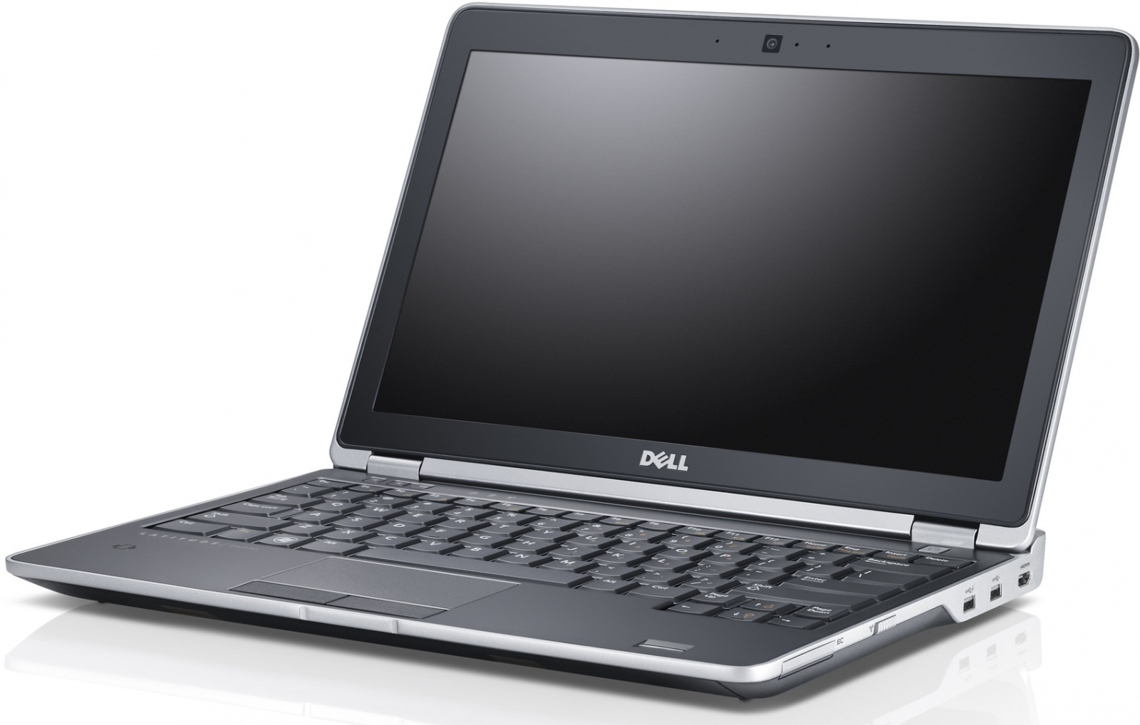 Dell latitude e6530 обзор