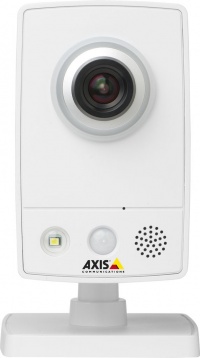 Axis M1034-W network camera